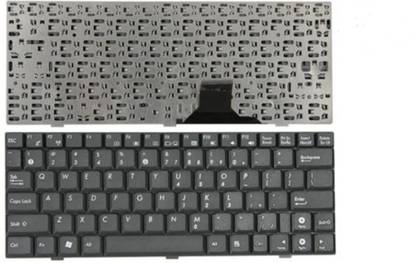 WISTAR for Asus EEE PC 1000 1000H 1000HA 1000HC 1000HD 1000HG 1000HT Laptop Keyboard Replacement Key