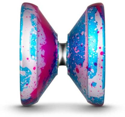 MAGICYOYO Y01 Node Professional Unresponsive Yoyo, Long Spinning Time Prettiest Yoyo