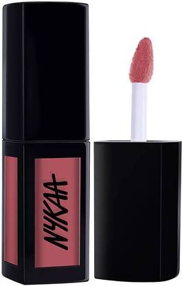 NYKAA Matte To Last ! Liquid Lipstick