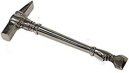 KHALSA MUSICAL TABLA HAMMER Medical Hammer