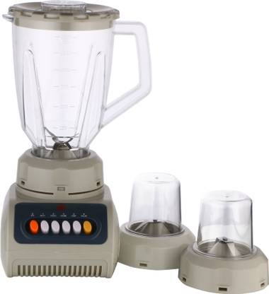 BMS Lifestyle by BMS Lifestyle The Wall Full Nutrition High Speed Blender 350 W Juicer Mixer Grinder