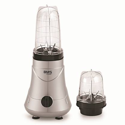 BMS Lifestyle by BMS Lifestyle bms 450 W Juicer Mixer Grinder