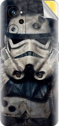 Snooky Realme Q5 Pro Mobile Skin