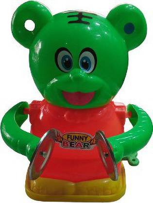 Toylander Russian Bear