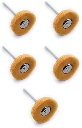 Erasio Rotary Tool, Micro Hand Motor, Polishing Motor for Jewellery Making Rotary Tool