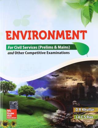 Environment For Civil Services