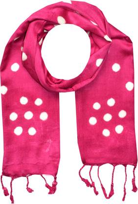 PSS Printed Cotton Blend Women Stole