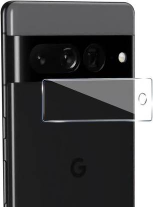 DropFit Camera Lens Protector for Google Pixel 6A