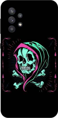 Samsung Galaxy A32 5G Polycarbonate Back Cover