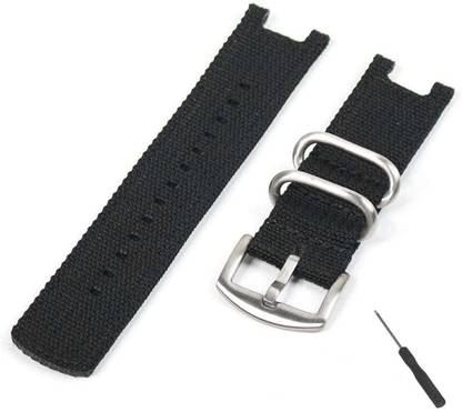 Oboe Nylon Replacement Band Strap Compatible with T-Rex Smartwatch with Install Tools Smart Band Strap