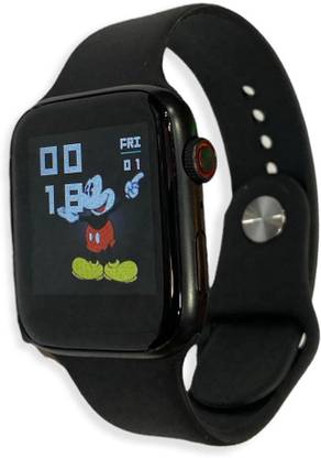 Strike 40 mm Smartwatch