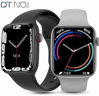Gadget Shop DT No 1 Smartwatch