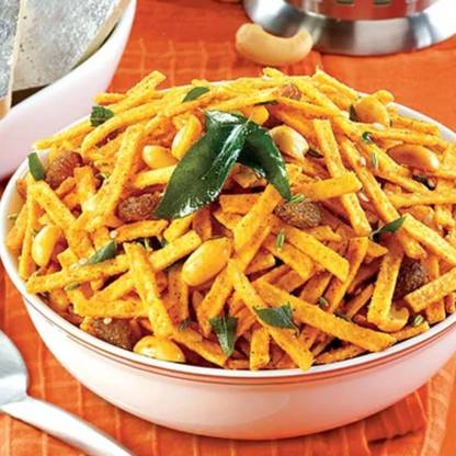 pagran Famous Farali Chevdo |Fast (Upvas) Namkeen(400g)