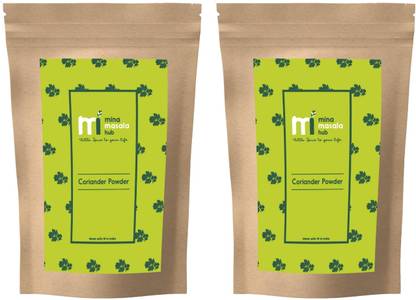 Mina Masala Hub Coriander Powder