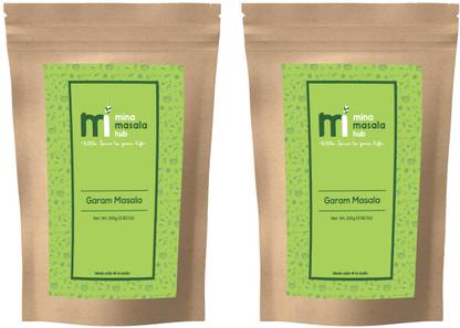 Mina Masala Hub Garam Masala