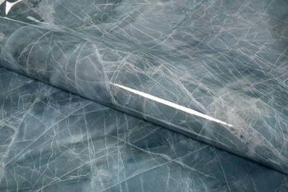 insew Abstract Blue Wallpaper