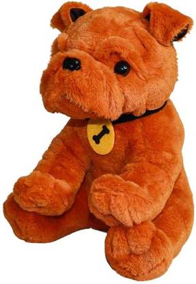 pipika Wild Rino Stuffed Soft Toy for Kids | Super Soft Material | Perfect Gift  - 35 cm