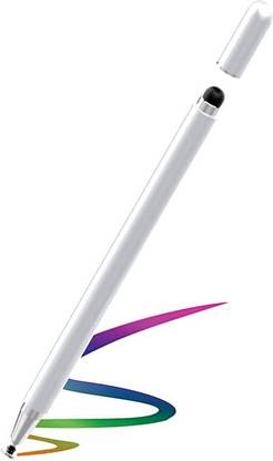 TANTRA Stylus Touch Pen Universal Magnetic Disc Touch Pen Works on Any Touch Screen Stylus