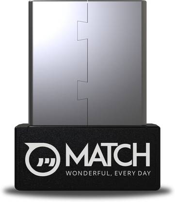 Match LB-Link BL-WN151 150Mbps Nano WiFi USB Adapter