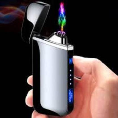 Clairbell GYI_429I_Arc Cigarette Lighter Battery Indication Touch Screen Sensor Lighter GYI_429I_Arc Cigarette Lighter Battery Indication Touch Screen Sensor Lighter Cigarette Lighter