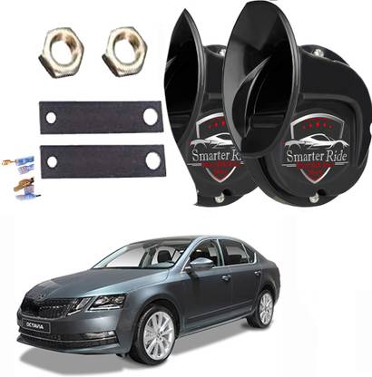 SMARTER RIDE Horn For Skoda Octavia
