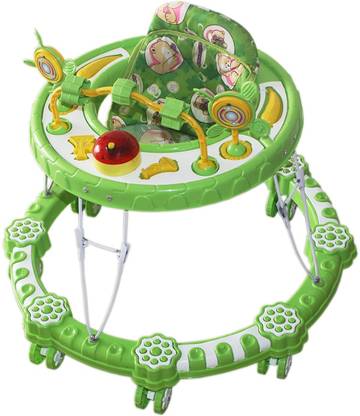 AMARDEEP Musical Activity Walker