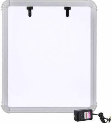 Om meducare X ray view box singel frame X-Ray Viewer