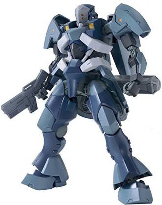 Bandai Hobby HG IBO 1/144 Rouei Gundam IBO Action FigureBAN215413