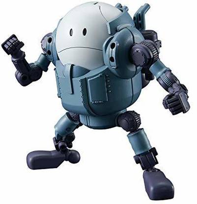 Bandai Hobby HaroPla Mobile HARO ''Gundam Build Divers'' , White B07K3736PT