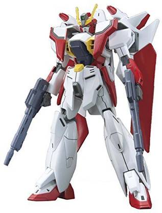 Bandai Hobby 1/144 HGAW Gundam Airmaster Gundam X Model Kit BAN191404