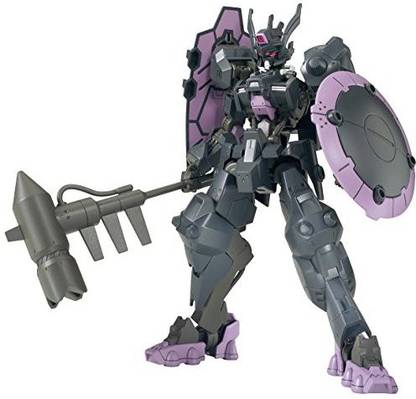 Bandai Hobby HG 37 Vual Gundam IBO Model Kit 01/144 Scale BAN215630