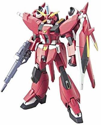 Bandai Hobby 24 Savior Gundam, Bandai Seed Destiny HG Action FigureBAN132158