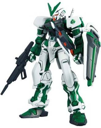 Bandai Hobby 55 Gundam Astray Green Frame HG Action FigureBAN153151