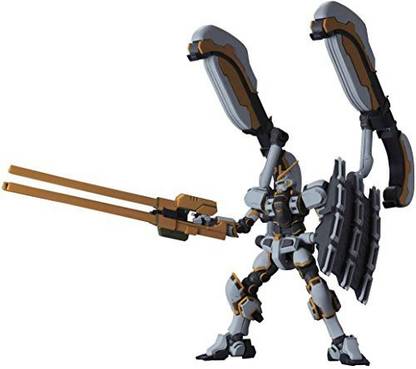 Bandai Hobby HG Atlas Gundam Thunderbolt Model Kit 01/144 ScaleBAN215634