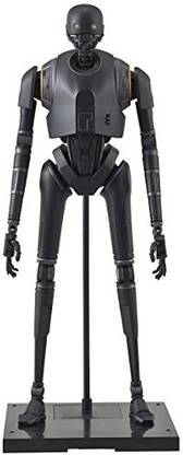 Bandai Star Wars K 2So 1 12 Scale Plastic Model Kit Rogue One A Star Wars Story