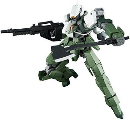 Bandai Hobby 1/100 Graze Custom Gundam Iron Blooded Orphans Model KitBAN207593