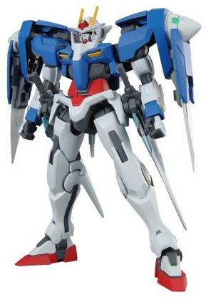 Bandai Hobby action figure