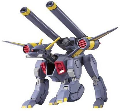 Bandai Hobby Bucue Remaster Mobile Suit Gundam Seed Model Kit (1/144 Scale)
