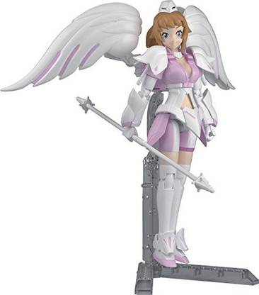 Bandai Hobby HGBF Super Fumina Axis Angel Version Gundam Build Fighters Model Kit BAN216897