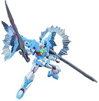 Bandai Hobby Build Divers Gundam 00 Sky Higher Than Sky Phase HG 1/144 Model Kit30836