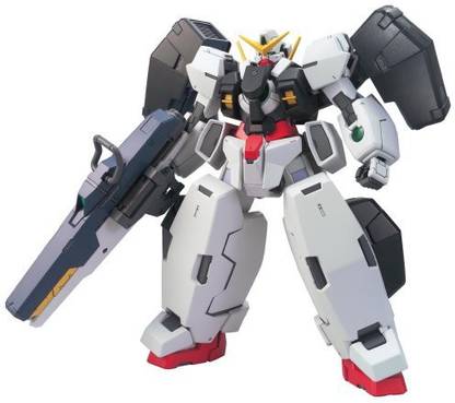 Bandai Hobby Gundam 00 Hg 06 Gn 005 Gundam Virtue 1 144 Scale Model Kit
