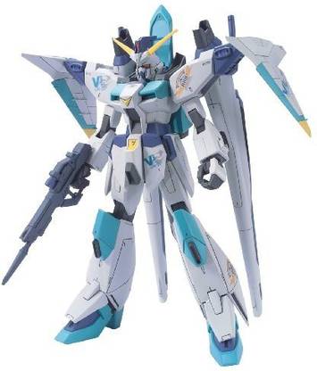 Bandai Hobby 22 Vent Saviour Gundam "Gundam Seed Astray" 1/100161003