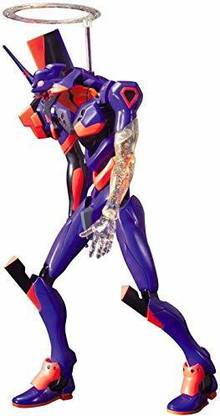 Bandai Hobby HG 03 EVA01 The Movie Awakening Version Evangelion Model KitBAN162056