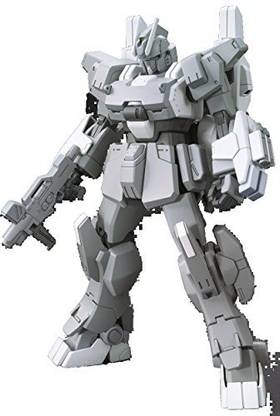 Bandai Hobby HGBF EzSR Kai BAN194355