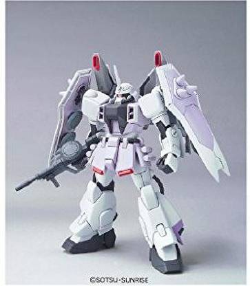 Bandai Hobby 28 Blaze Zaku Phantom, Bandai Seed Destiny Action FigureBAN134147