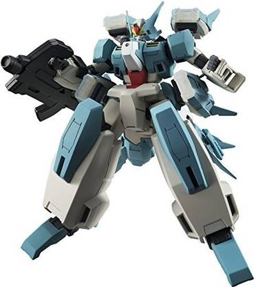 Bandai Hobby Hg 1/144 #06 Seravee Gundam Scheherazade Gundam Build Divers