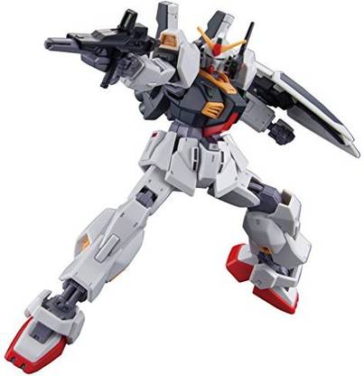 Bandai Hobby Hguc 1/144 Mk-Ii (Aeug) "Zeta Gundam" Model Kit