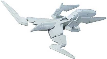 Bandai Hobby HGBC Gundam Protant Weapon Set "Gundam Build Fighters" Model Kit, 1/1BAN195961