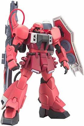 Bandai Hobby 22 Gunner Zaku Warrior Luna Maria Seed Destiny Action Figure BAN132134