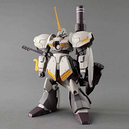 Bandai Hobby HG 1/144 10 Galbaldy Rebake "Gundam Build Divers"BAN230347